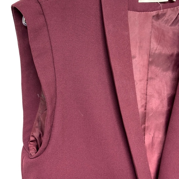 413 - RD STYLE VEST WITH REMOVEABLE FRINGE - Picture 9 of 16